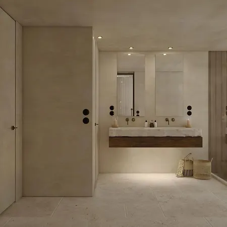 Oku Bodrum Hotel Golturkbuku