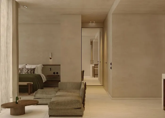 Hotel Oku Bodrum