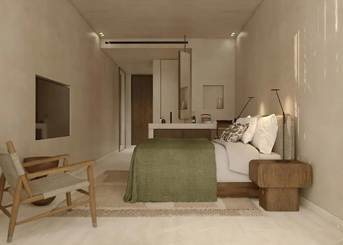 Oku Bodrum Hotel