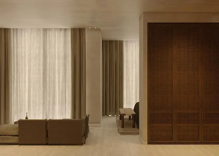 Hotel Oku Bodrum