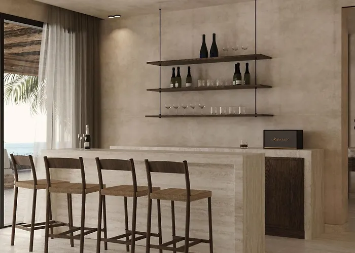 Oku Bodrum Hotel 5*