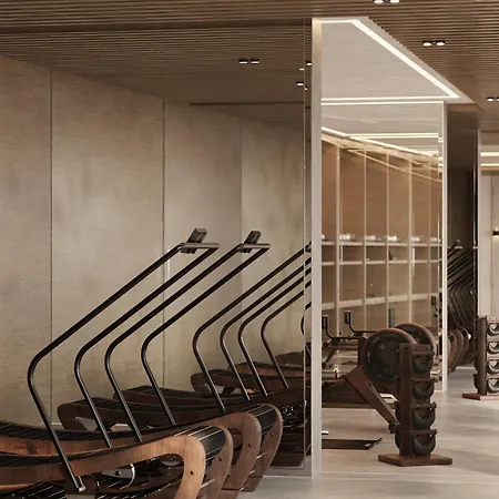 Oku Bodrum Hotel