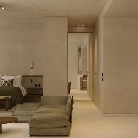 Hotel Oku Bodrum