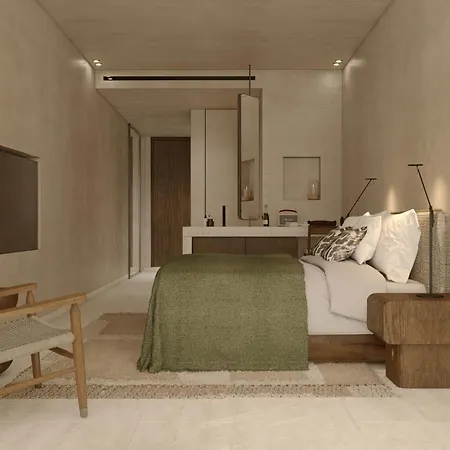 Oku Bodrum Hotel