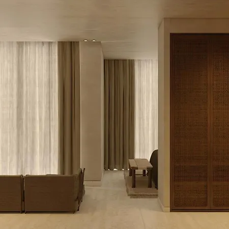 Hotel Oku Bodrum