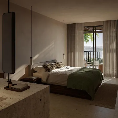Hotel Oku Bodrum
