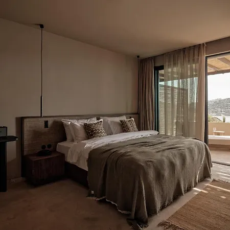 Oku Bodrum Szálloda 5*