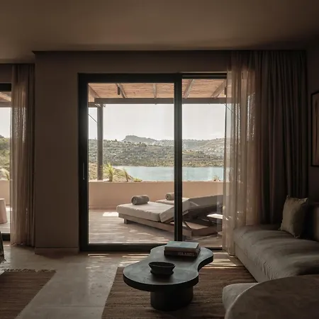 Szálloda Oku Bodrum