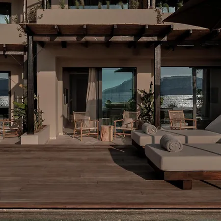 Hotel Oku Bodrum 5*
