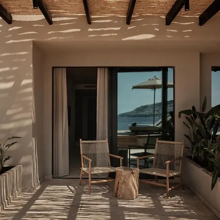 Oku Bodrum 5* Golturkbuku