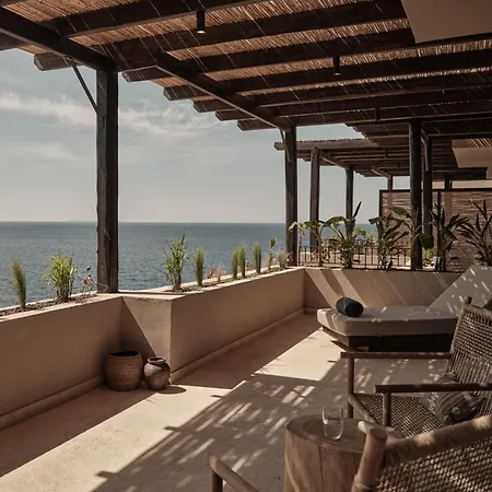 Oku Bodrum Szálloda