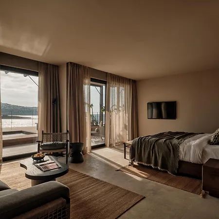 Oku Bodrum Szálloda 5*